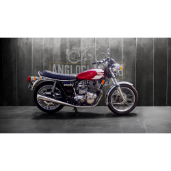 1975 Triumph Trident T160