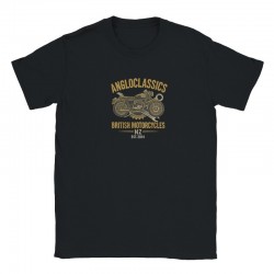 Angloclassics Heritage T-Shirt