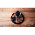 Oil Pressure Gauges
