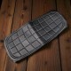 Norton Commando Roadster Seat Cover Norton Commando Roadster Seat Cover