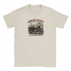 Angloclassics Ton-Up T-Shirt