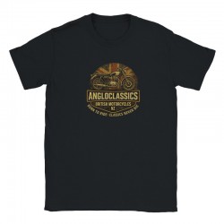 Angloclassics Classics Never Die T-Shirt